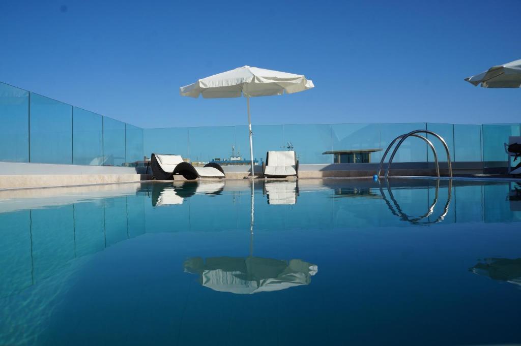 Hotel L'Approdo アンツィオ エクステリア 写真